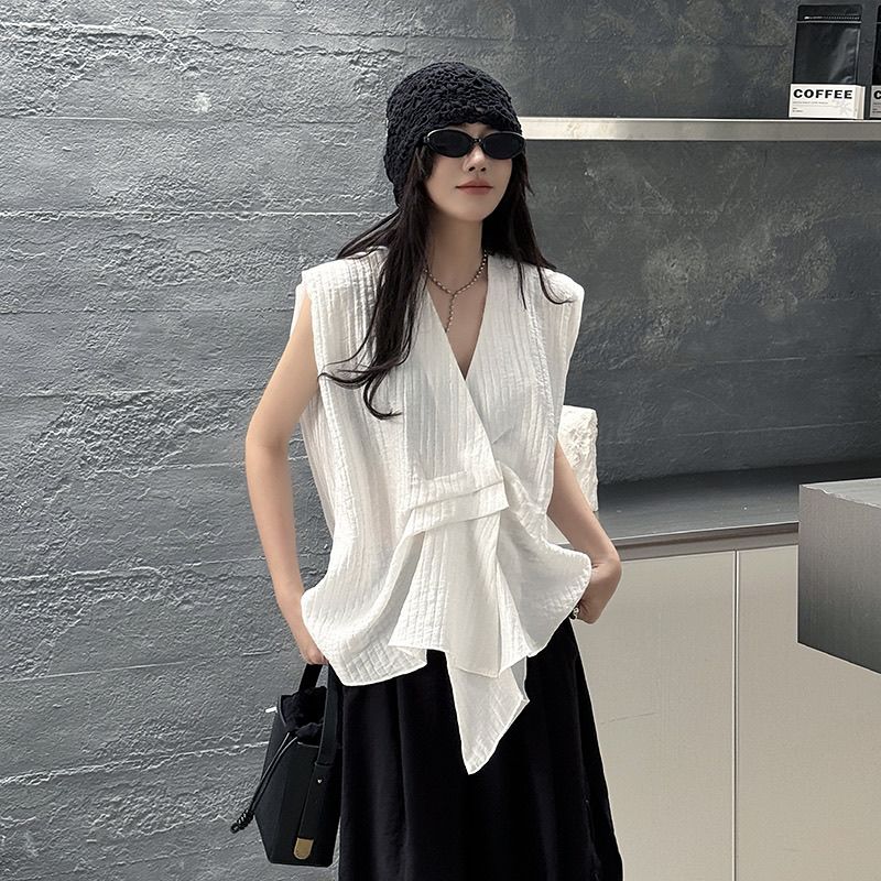 Street Fashion Trends 2026 - 2026 여름 패션 신상 여성 우아한
