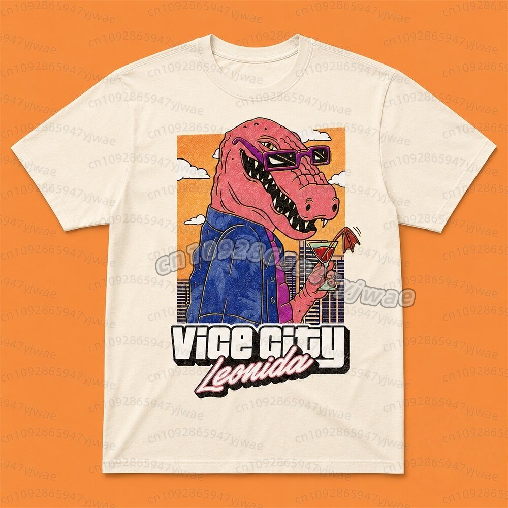 Jason Vice City Leonida Alliga - Street Fashion Mood 리뷰 및 가격