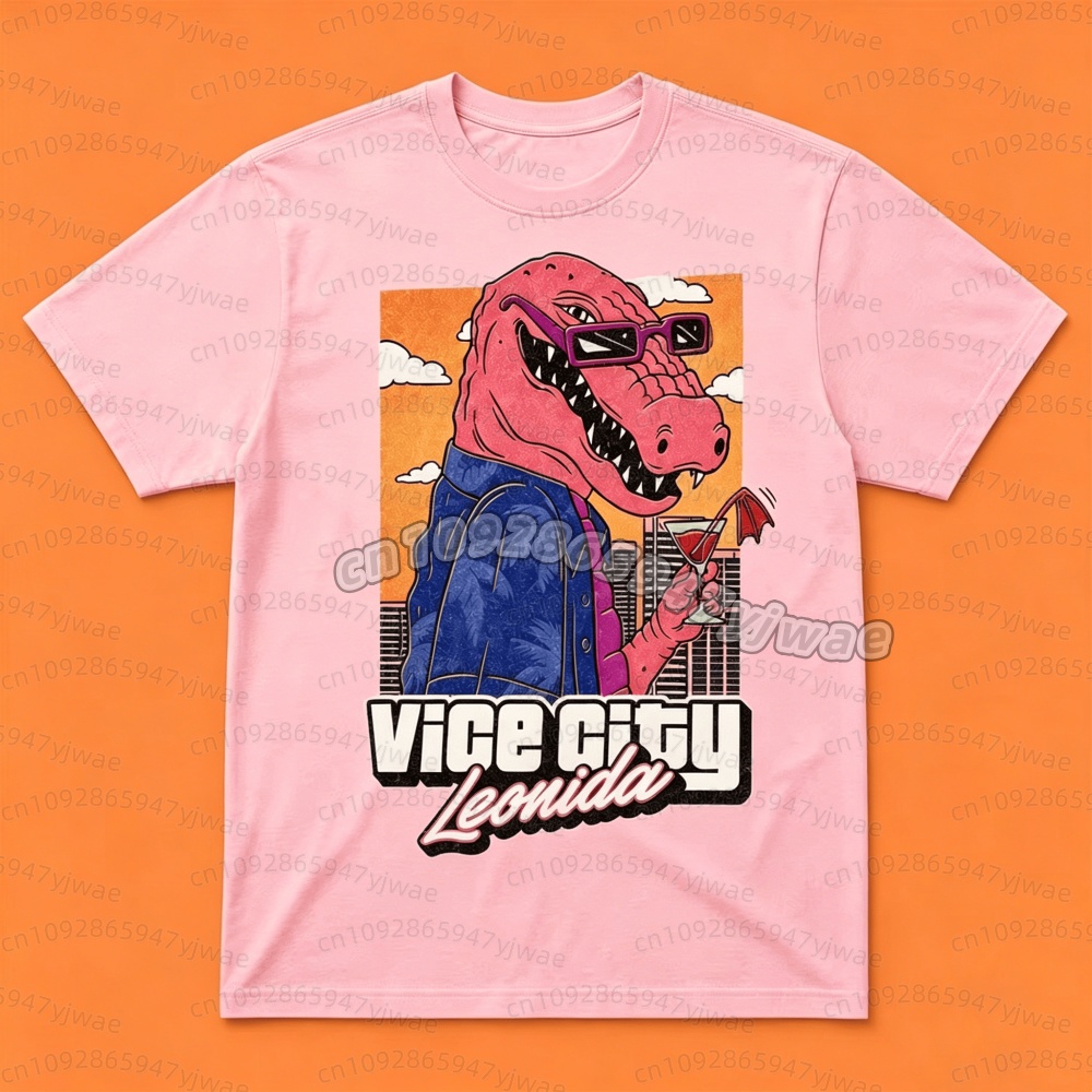Jason Vice City Leonida Alliga - Street Fashion Mood 리뷰 및 가격