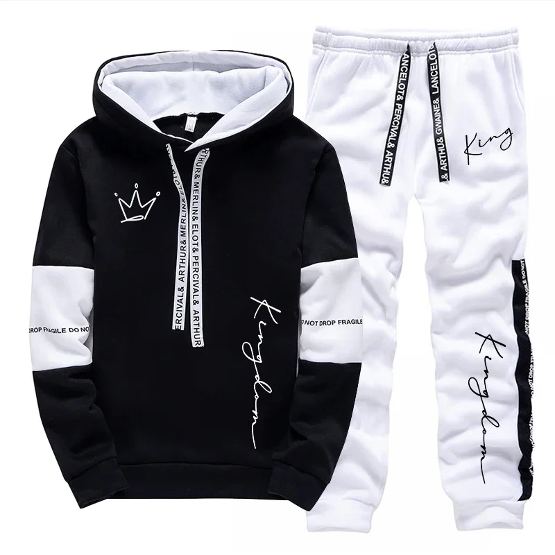 도시 캐주얼 패션 스포츠웨어 남성 홈 야외 트렌디 후드 - Street Fashion Hoodie 리뷰 및 가격