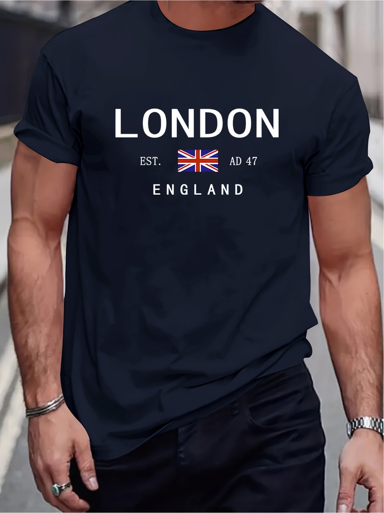 런던 영국 프린트 남성 여성 티셔츠 스포츠 스트리트 캐 - Street Fashion London 리뷰 및 가격