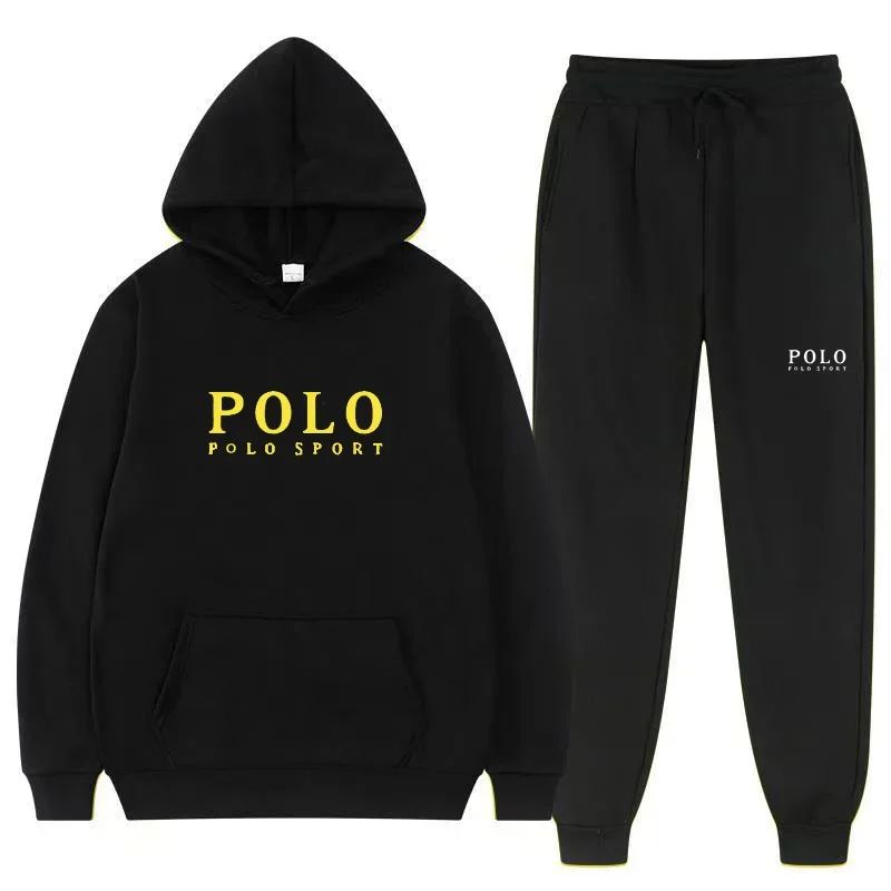 2025년 가을 겨울 신상 남성 캐주얼 세트 아웃도어  - Street Fashion Hoodie 리뷰 및 가격