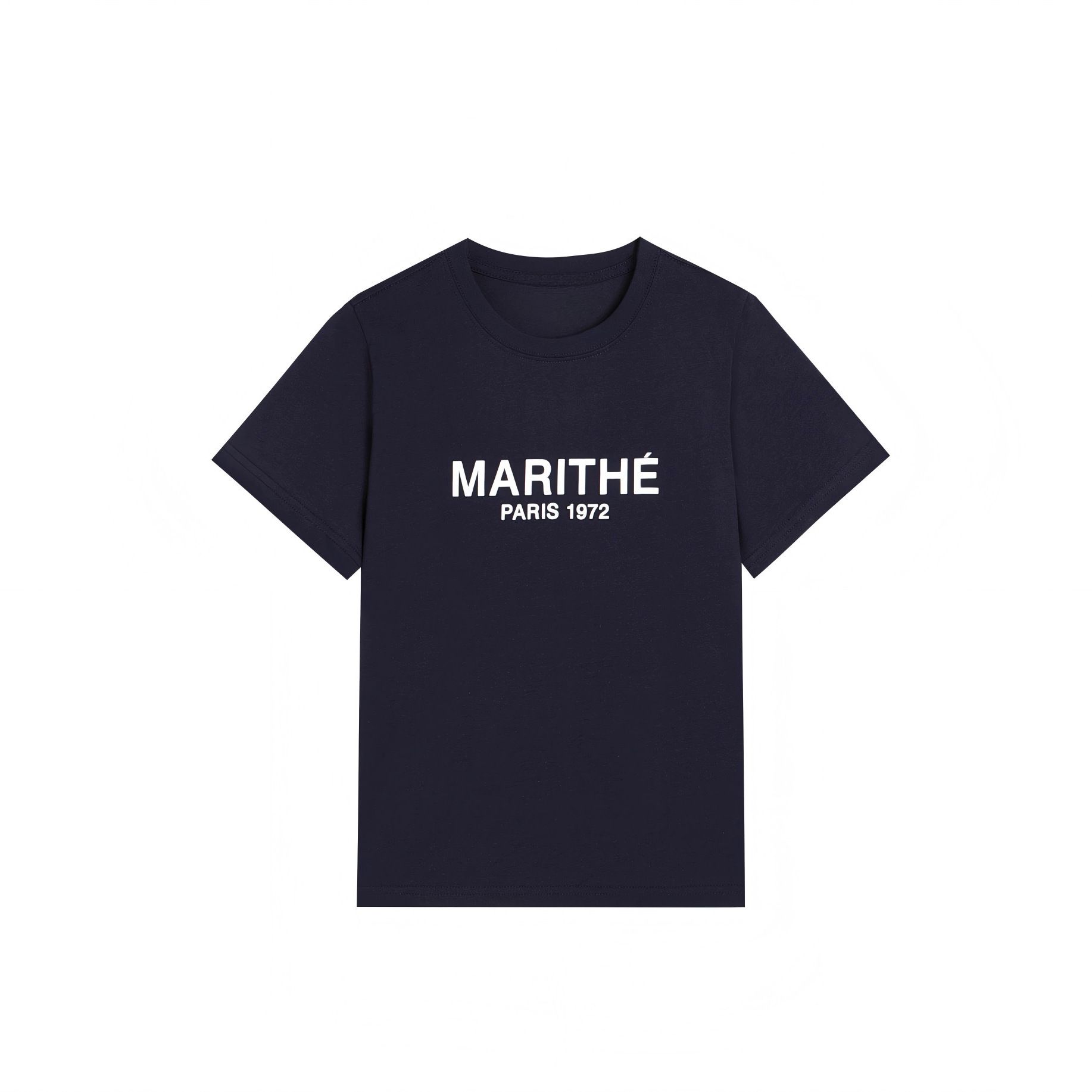 Marithe Paris 1972 2026 여름 커플  - Street Fashion Paris 리뷰 및 가격